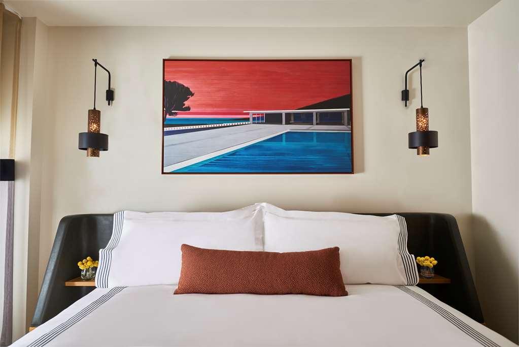 Hollywood Volume, A Tribute Portfolio Hotel Los Angeles Værelse billede