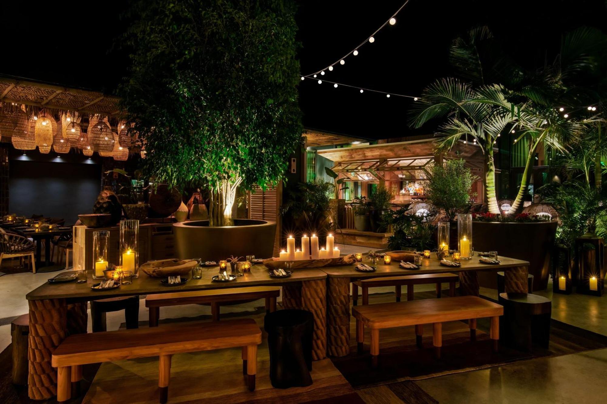 Hollywood Volume, A Tribute Portfolio Hotel Los Angeles Eksteriør billede